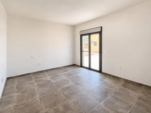 3-bedroom Detached Villa In Cañada De La Leña, Spain (200 M²)