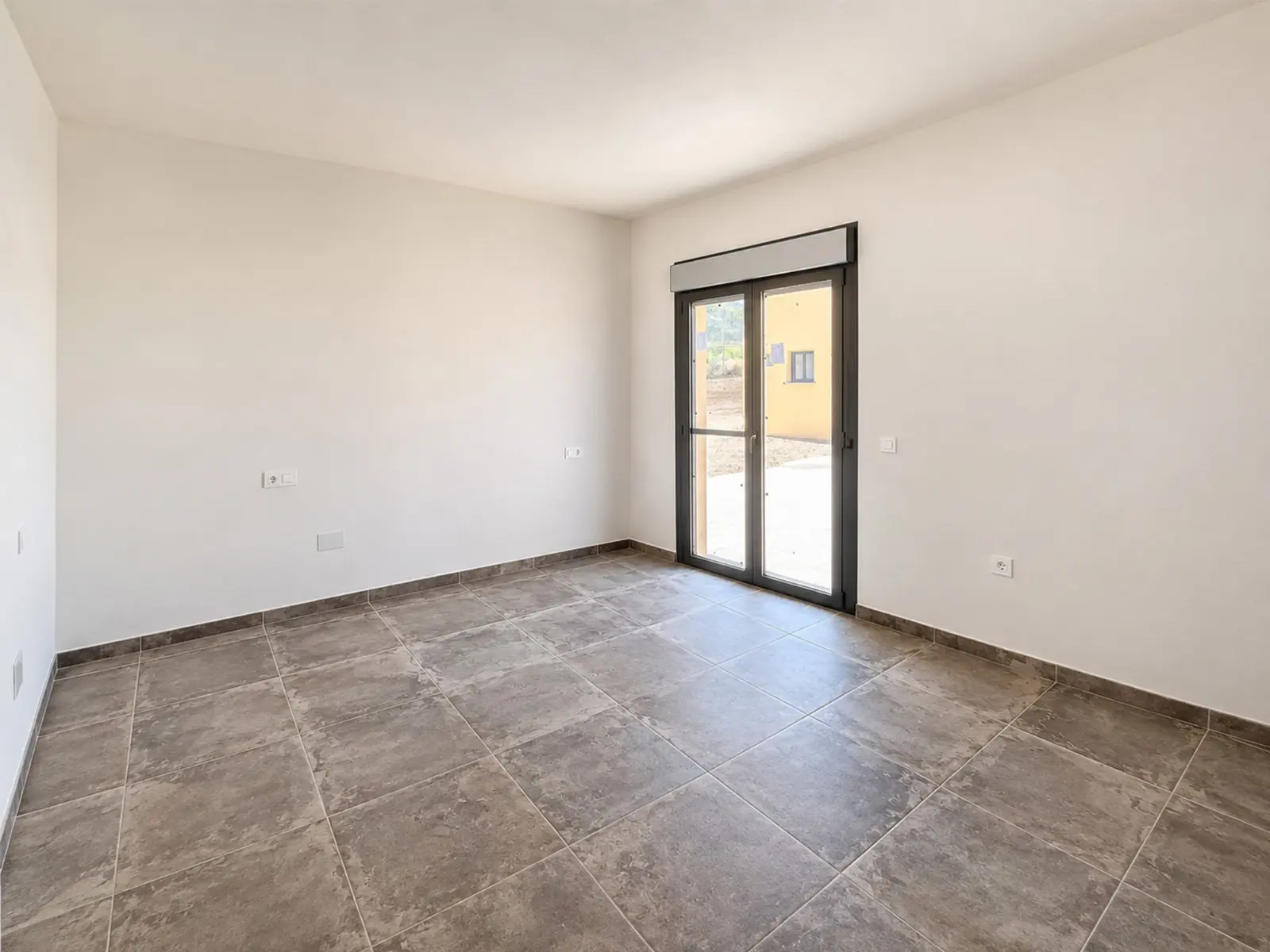 Detached Villa Of 200 M² With Pool In Cañada De La Leña