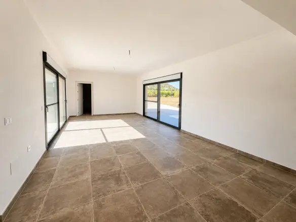 3-bedroom Detached Villa In Cañada De La Leña, Spain (200 M²)