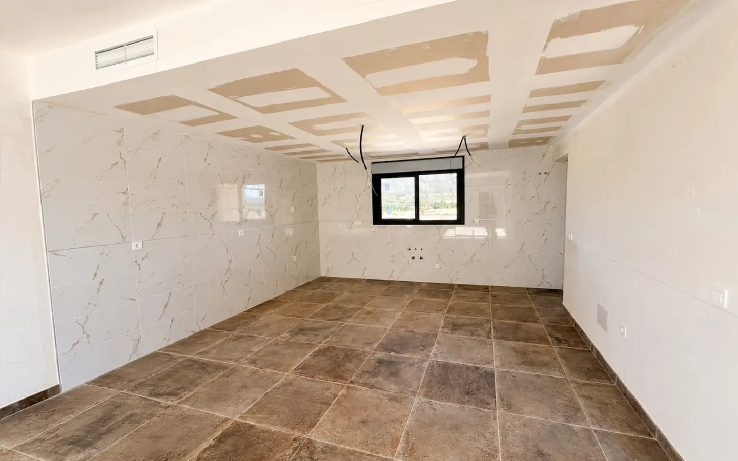 Detached Villa Of 200 M² With Pool In Cañada De La Leña