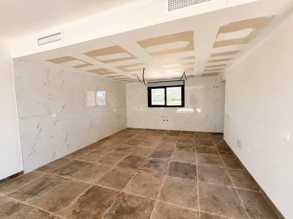 3-bedroom Detached Villa In Cañada De La Leña, Spain (200 M²)