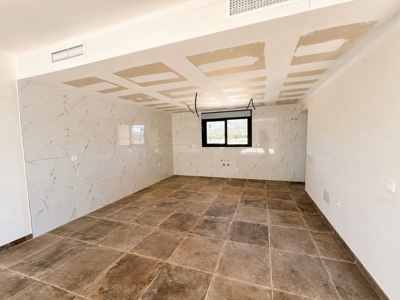 Detached Villa Of 200 M² With Pool In Cañada De La Leña
