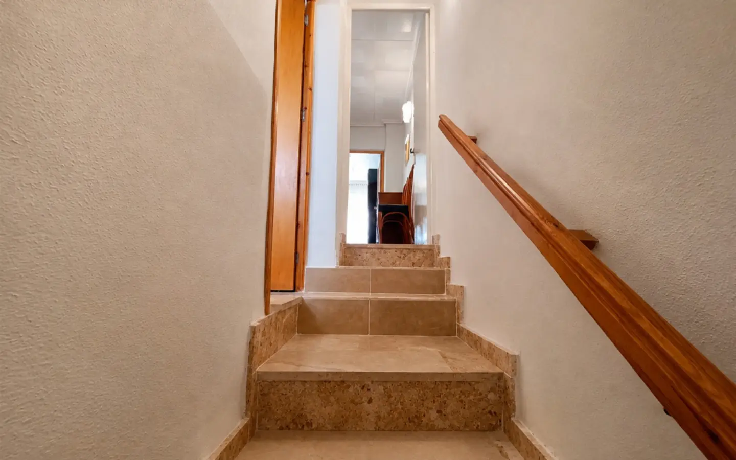 Townhouse Of 149 M² In Hondón De Los Frailes