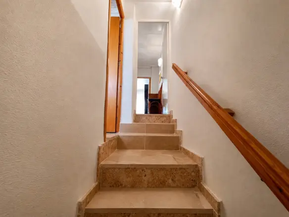 4-bedroom Townhouse In Hondón De Los Frailes, Spain (149 M²)