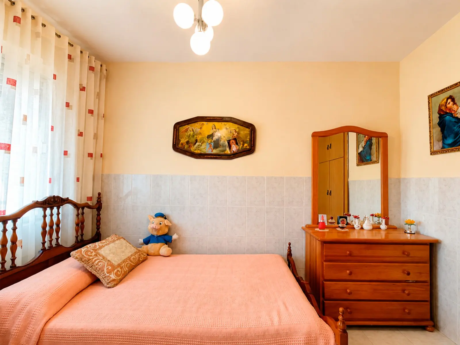 Townhouse Of 149 M² In Hondón De Los Frailes