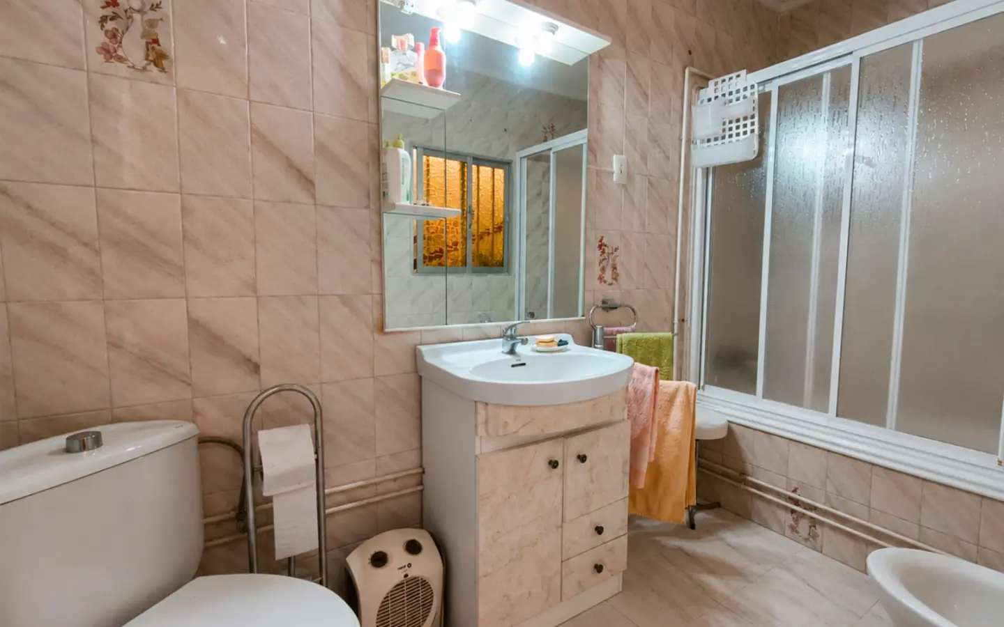 Townhouse Of 149 M² In Hondón De Los Frailes