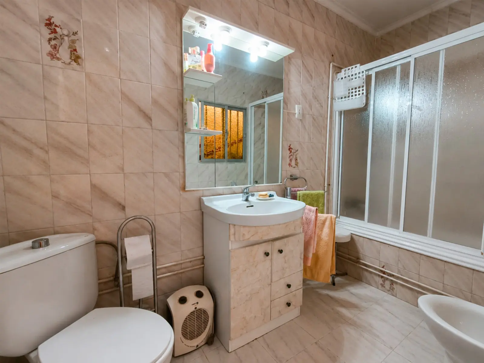 Townhouse Of 149 M² In Hondón De Los Frailes