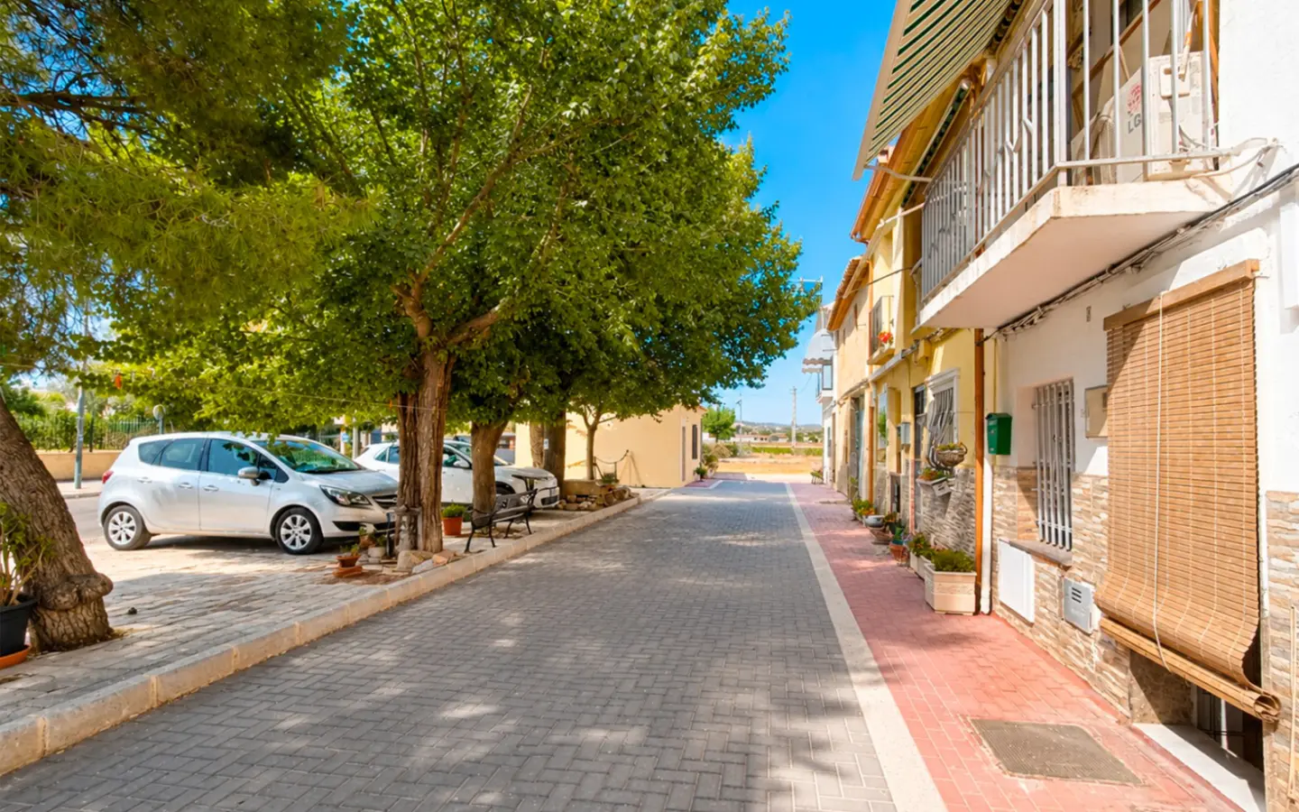 Townhouse Of 149 M² In Hondón De Los Frailes