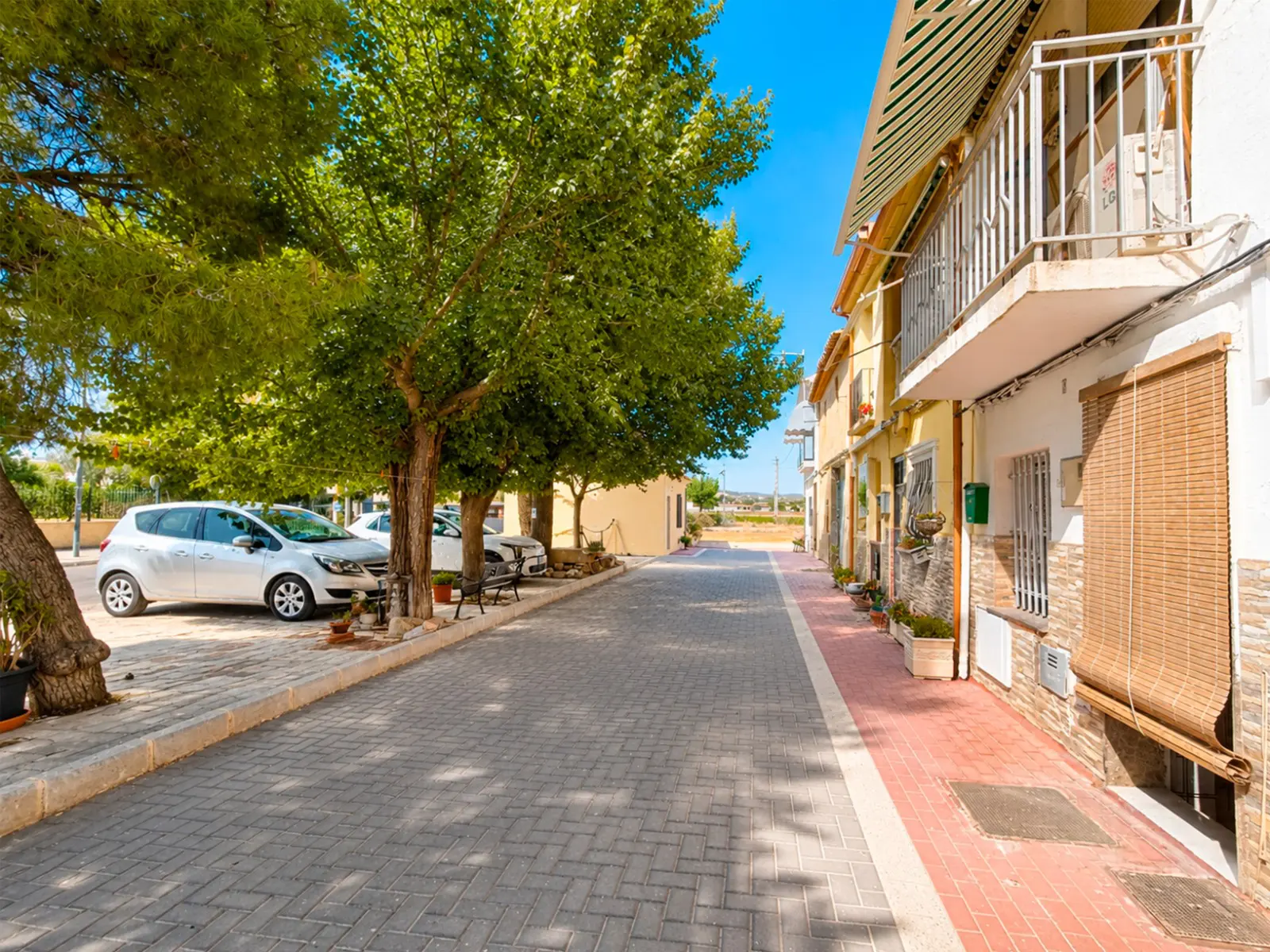 Townhouse Of 149 M² In Hondón De Los Frailes
