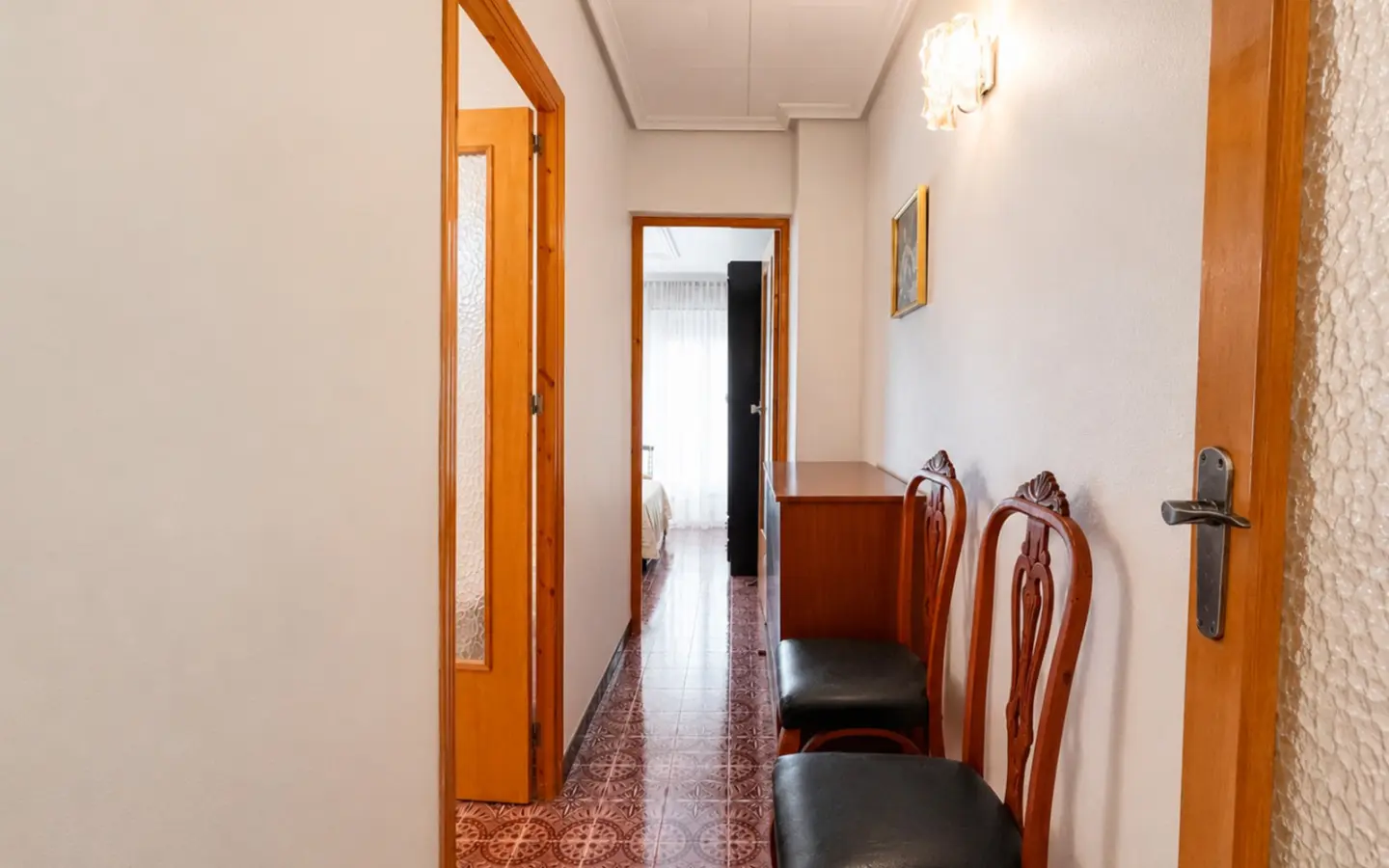 Townhouse Of 149 M² In Hondón De Los Frailes
