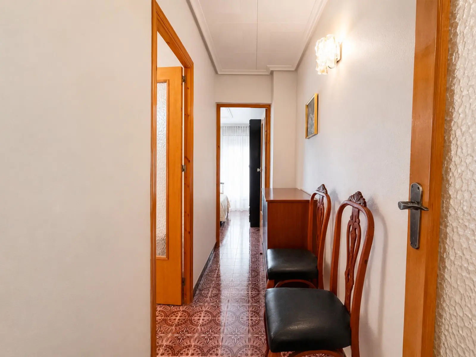 Townhouse Of 149 M² In Hondón De Los Frailes