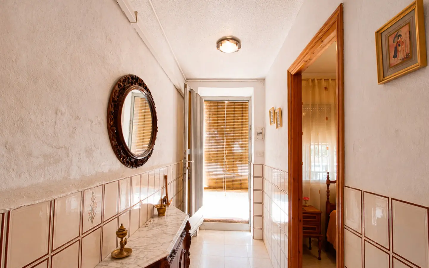 Townhouse Of 149 M² In Hondón De Los Frailes