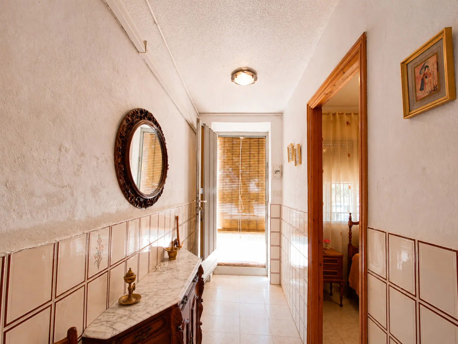 Townhouse Of 149 M² In Hondón De Los Frailes