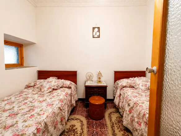 4-bedroom Townhouse In Hondón De Los Frailes, Spain (149 M²)