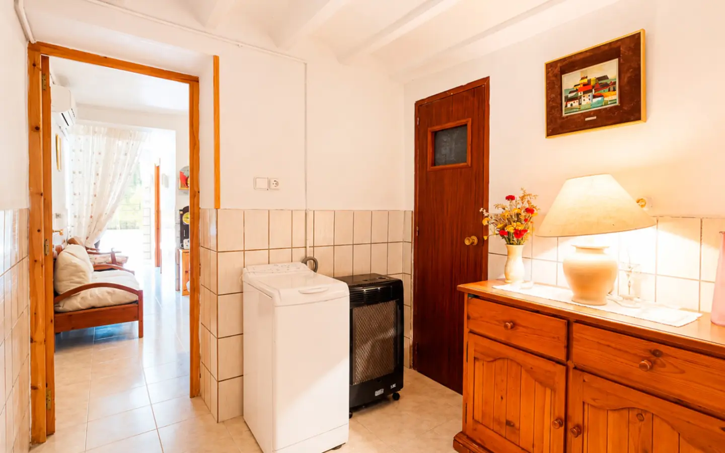 Townhouse Of 149 M² In Hondón De Los Frailes