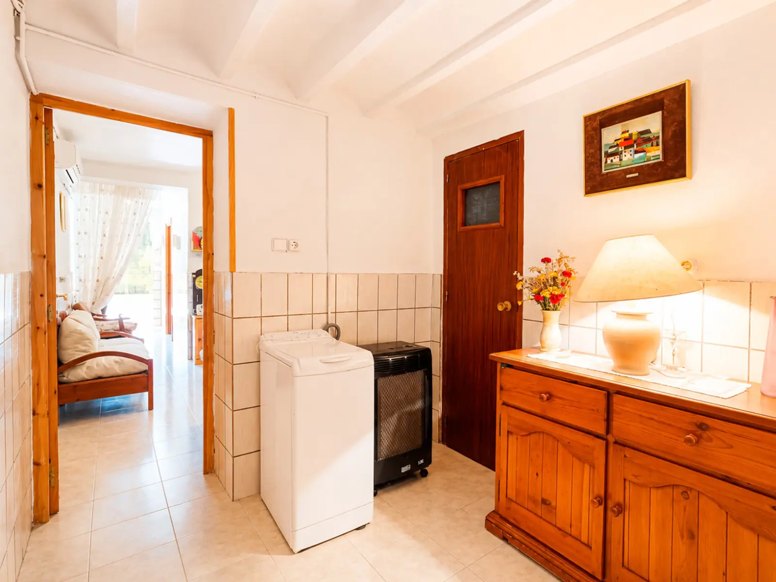 Townhouse Of 149 M² In Hondón De Los Frailes