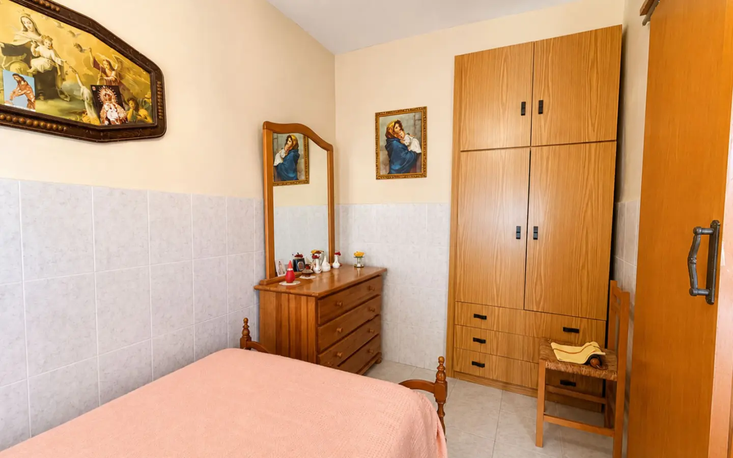 Townhouse Of 149 M² In Hondón De Los Frailes