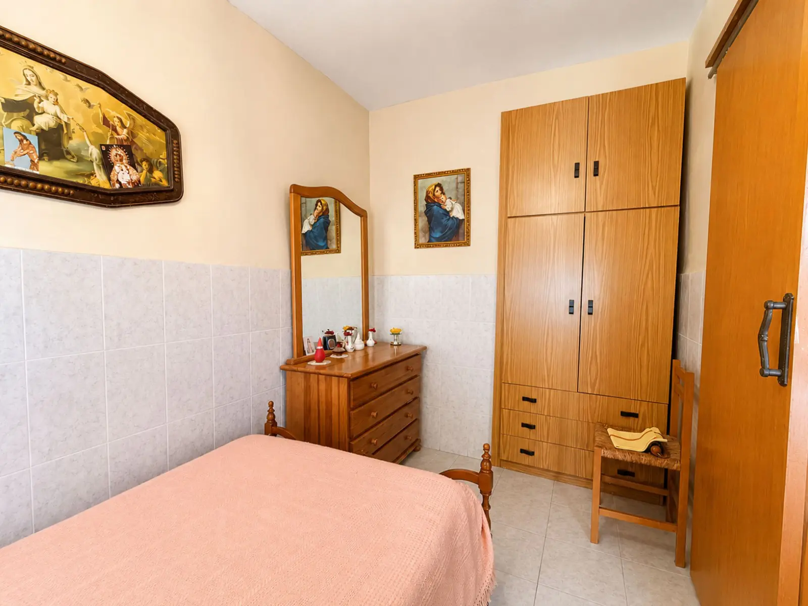 Townhouse Of 149 M² In Hondón De Los Frailes