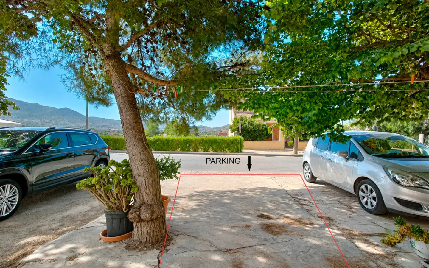 Townhouse Of 149 M² In Hondón De Los Frailes