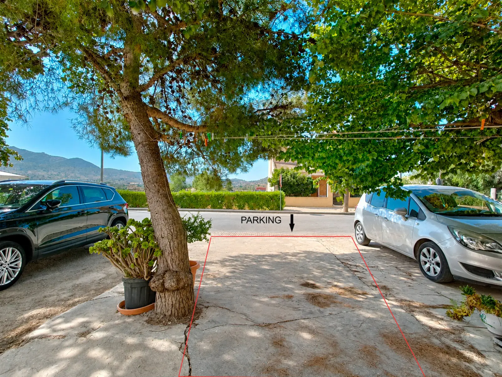 Townhouse Of 149 M² In Hondón De Los Frailes