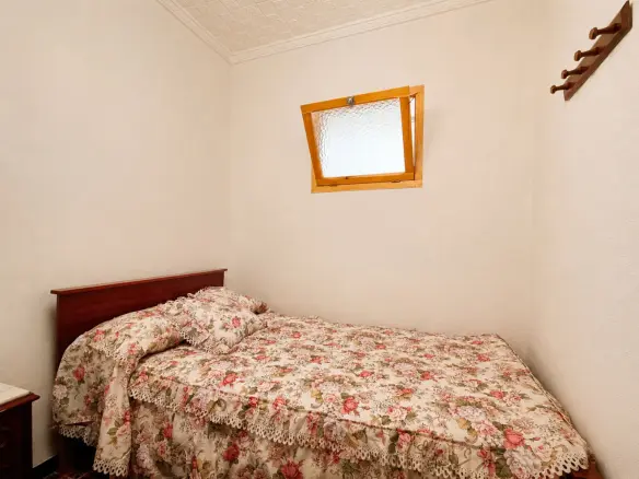 4-bedroom Townhouse In Hondón De Los Frailes, Spain (149 M²)