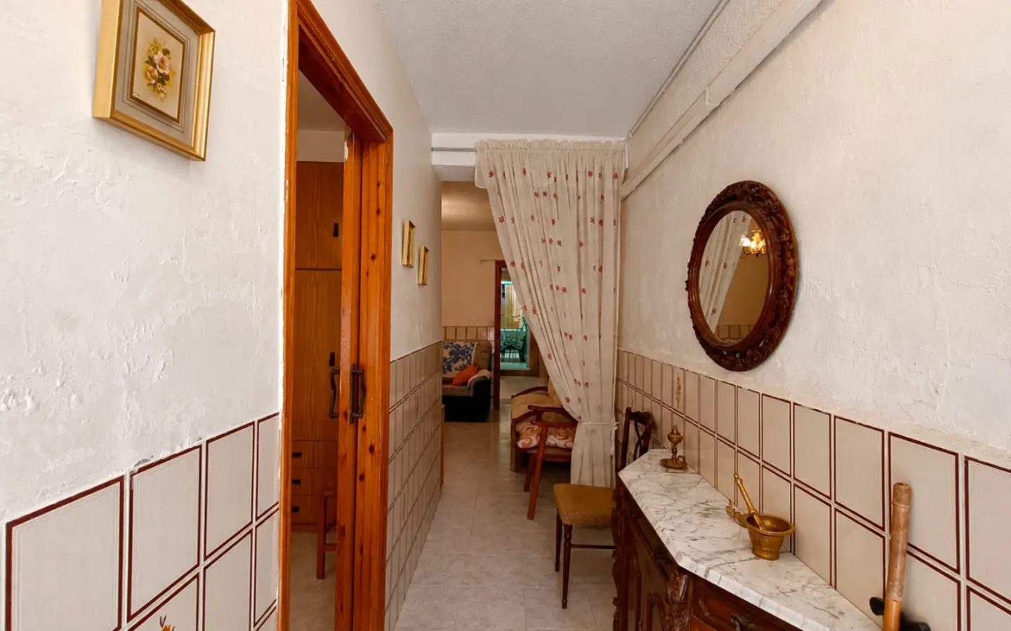 Townhouse Of 149 M² In Hondón De Los Frailes