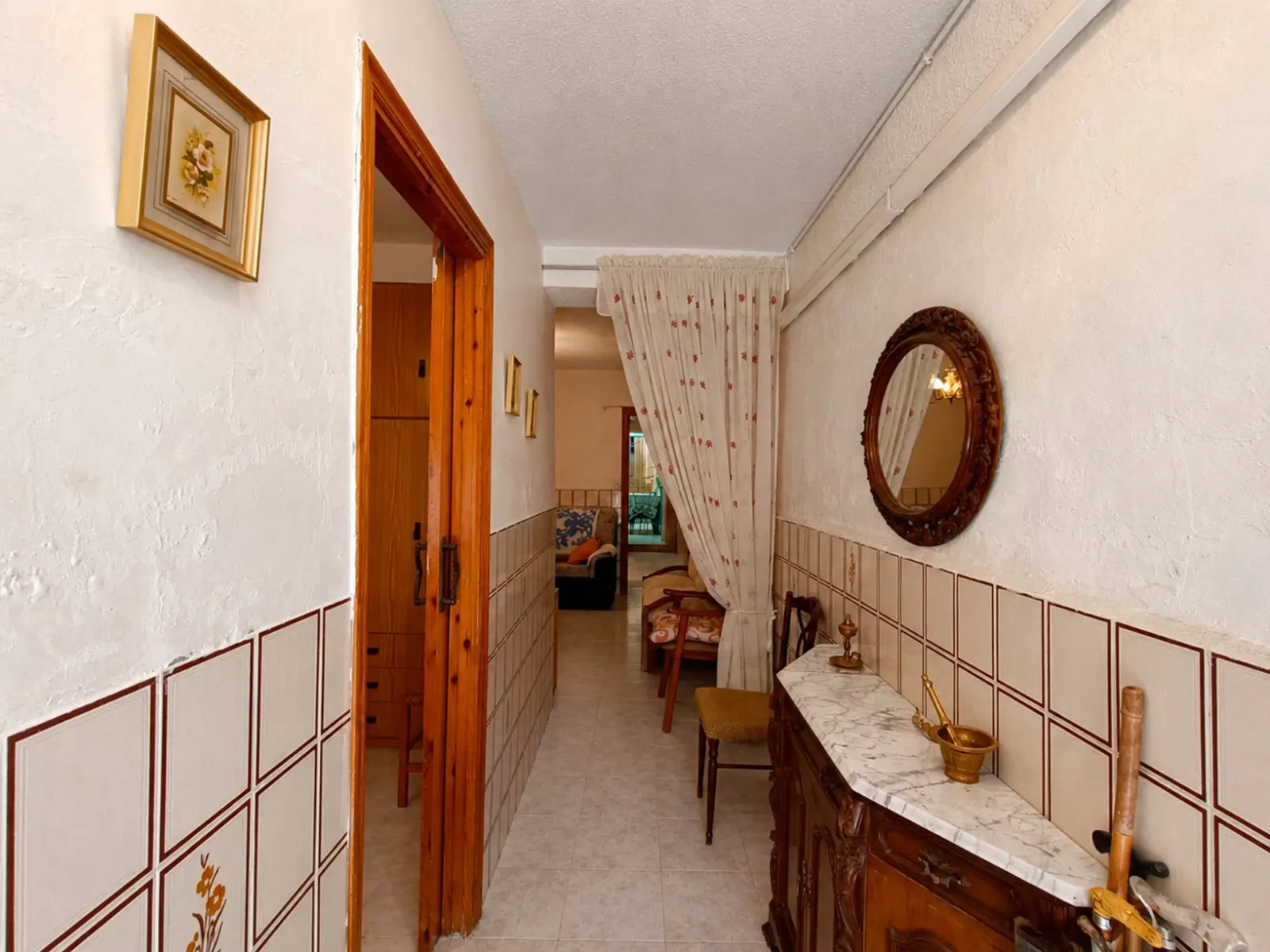 Townhouse Of 149 M² In Hondón De Los Frailes