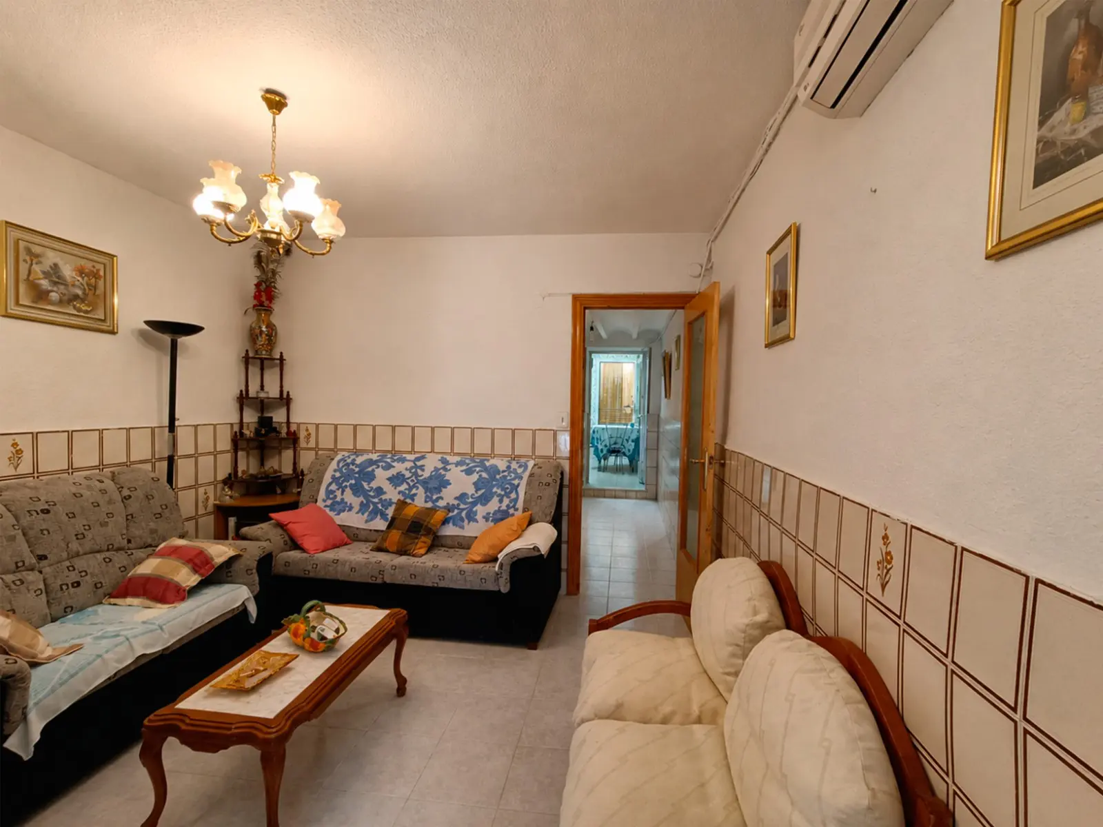 Townhouse Of 149 M² In Hondón De Los Frailes