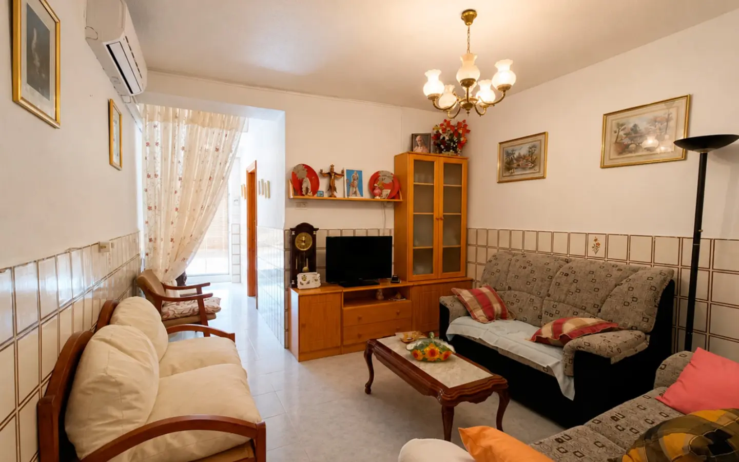 Townhouse Of 149 M² In Hondón De Los Frailes