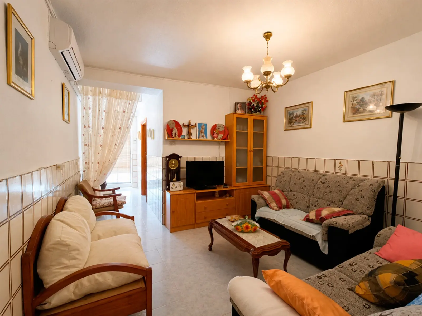 Townhouse Of 149 M² In Hondón De Los Frailes
