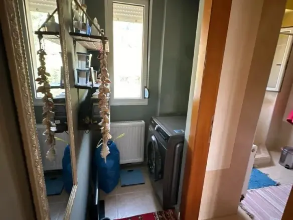 2-bedroom Maisonette In Aristotle, Greece (80 M²)