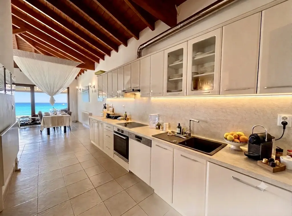 Maisonette With 2 Bedrooms In Corfu, 104 M² Area