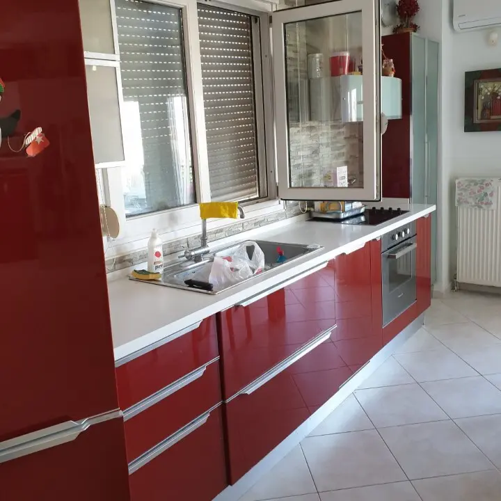 Maisonette Of 184 M² In Thessaloniki