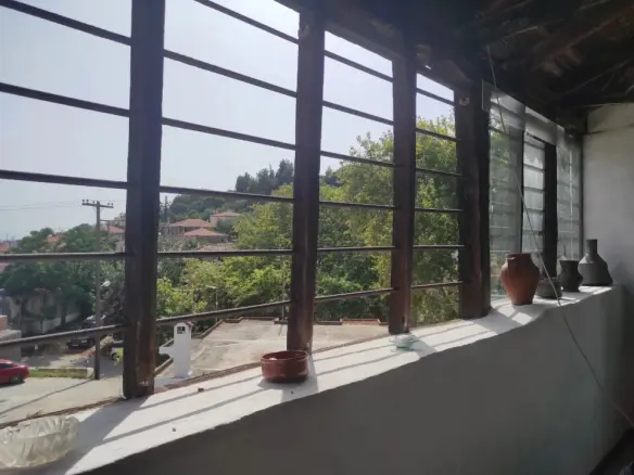 4-bedroom Maisonette In Sithonia, Greece (180 M²)