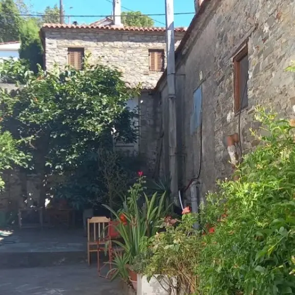 Maisonette Of 180 M² In Sithonia, Chalkidiki