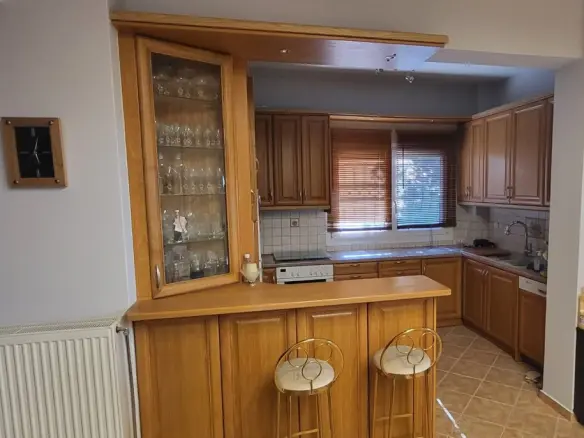6-bedroom Detached House In Vasilika, Greece (230 M²)