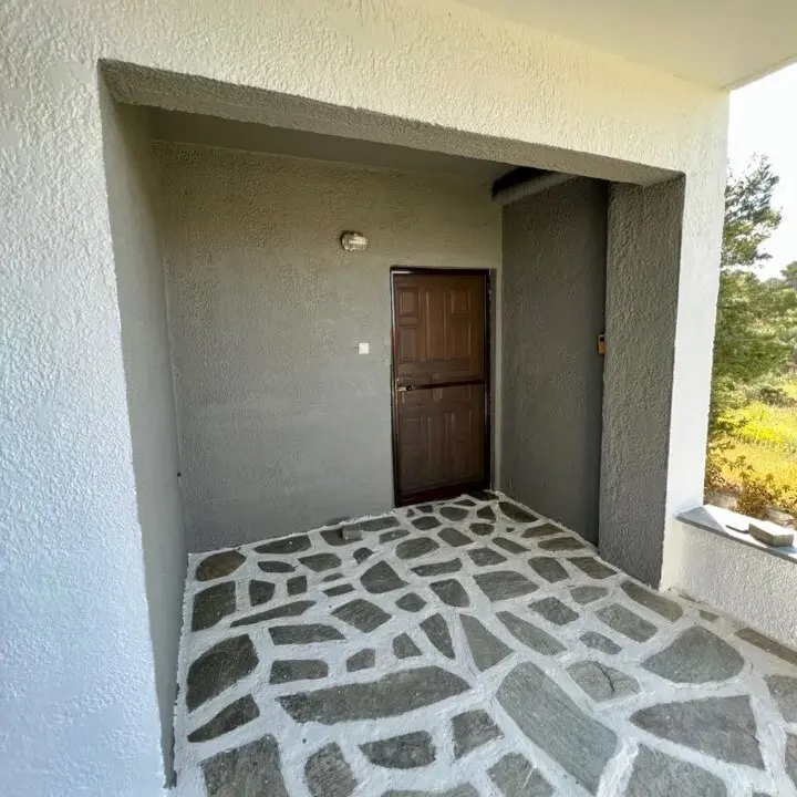 Maisonette Of 120 M² In Sithonia, Chalkidiki
