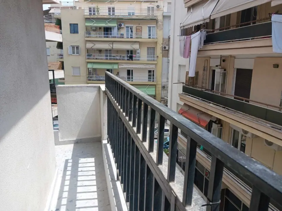 Flat Of 73 M² In Thessaloniki