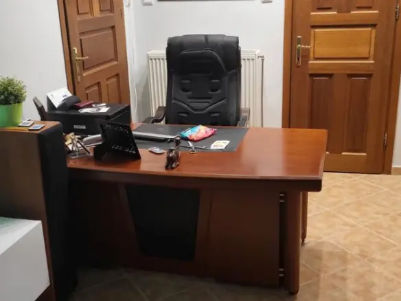 6-bedroom Detached House In Vasilika, Greece (230 M²)