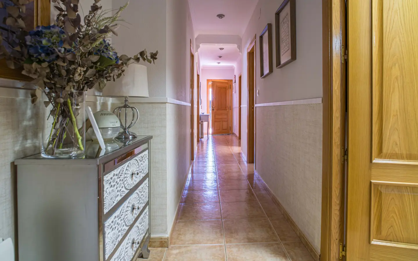 Detached Villa Of 113 M² In Pinoso, Spain