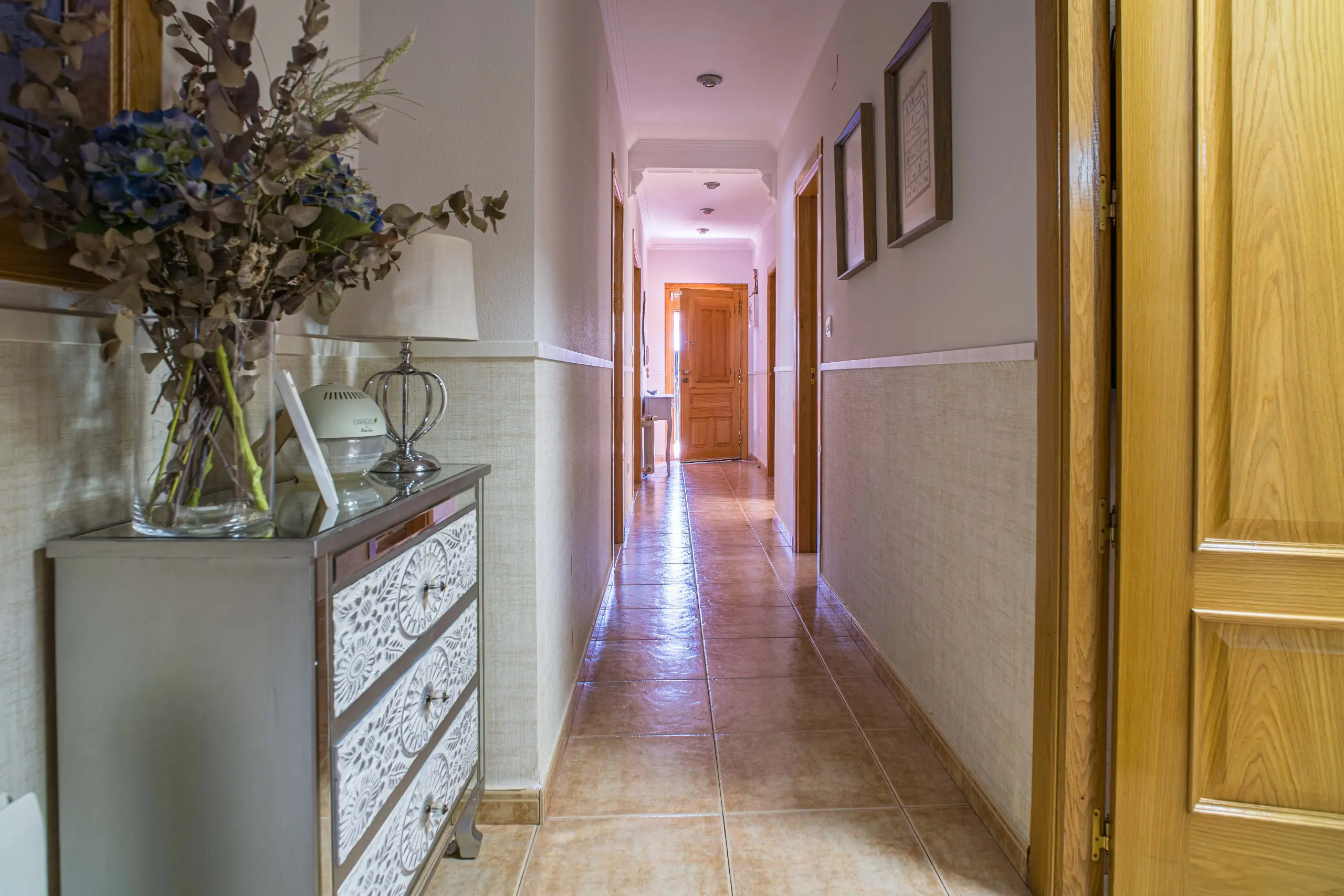 Detached Villa Of 113 M² In Pinoso, Spain