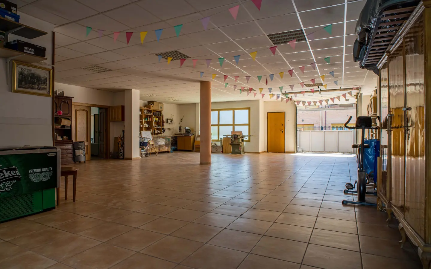 Detached Villa Of 496 M² In Pinoso, Spain
