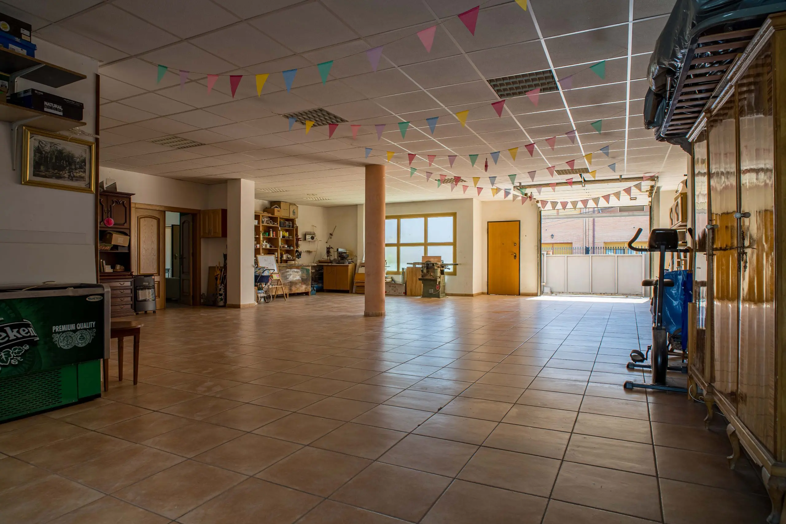 Detached Villa Of 496 M² In Pinoso, Spain