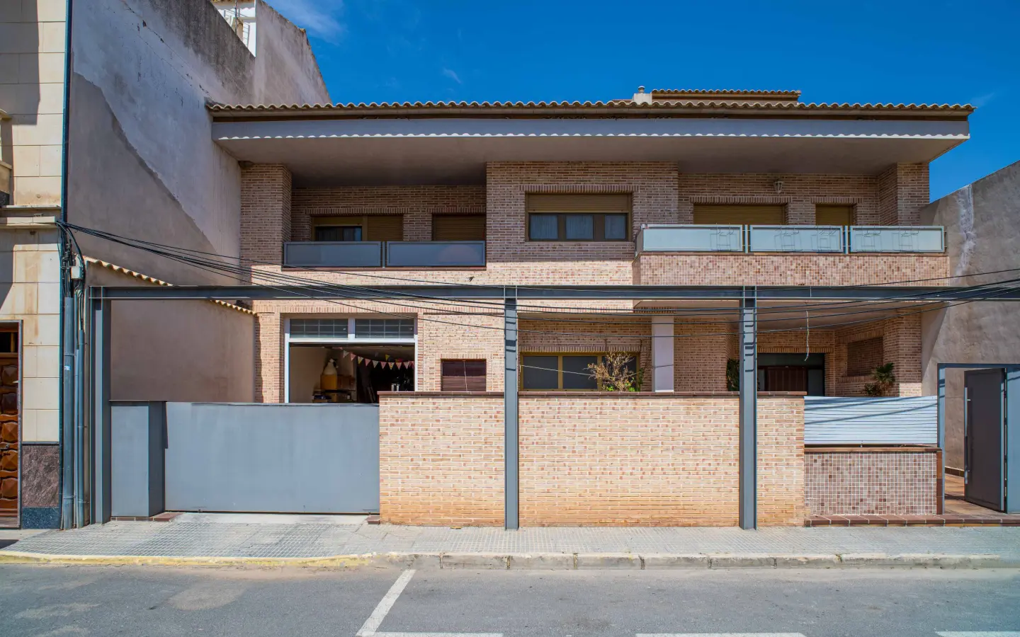 Detached Villa Of 496 M² In Pinoso, Spain
