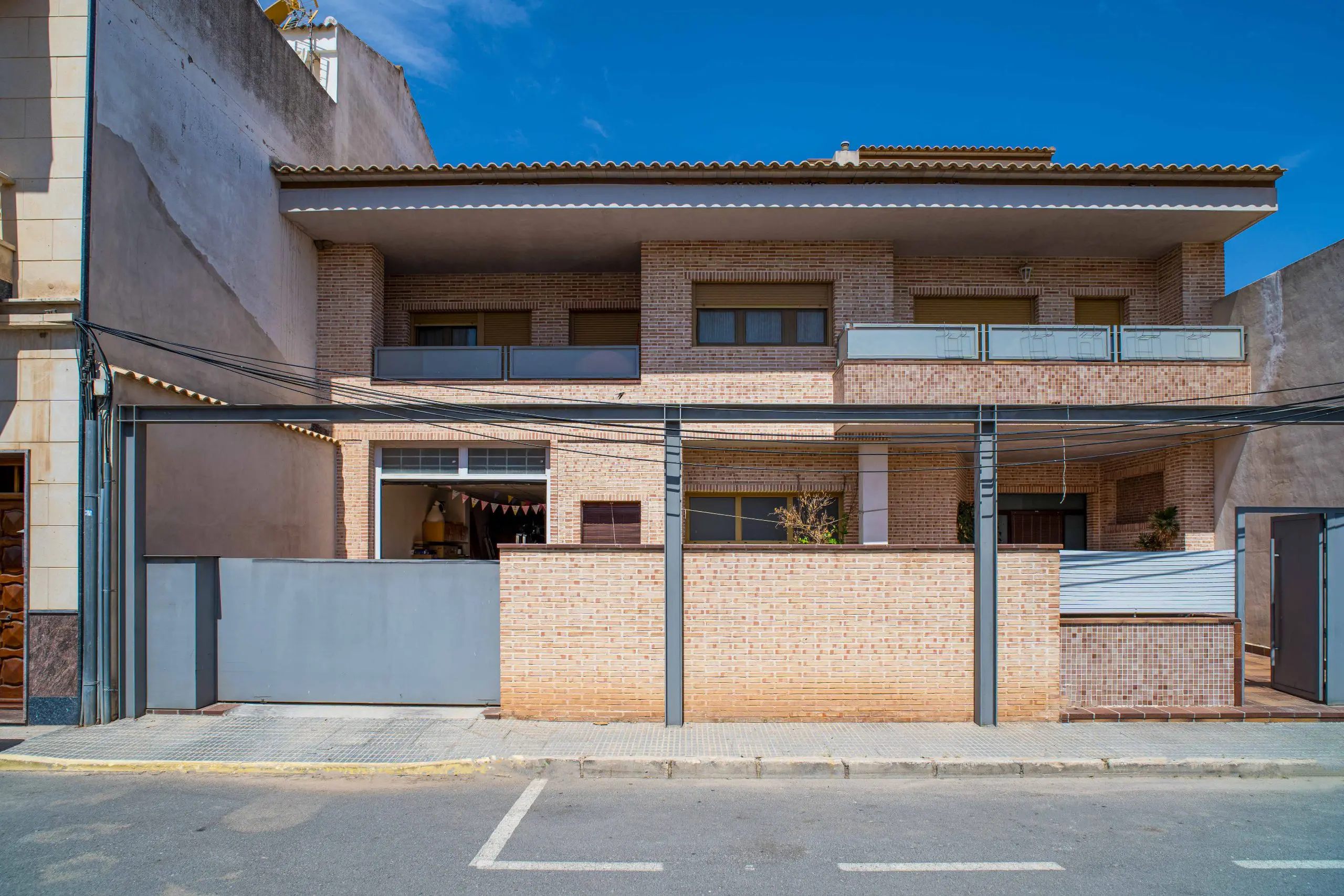 Detached Villa Of 496 M² In Pinoso, Spain
