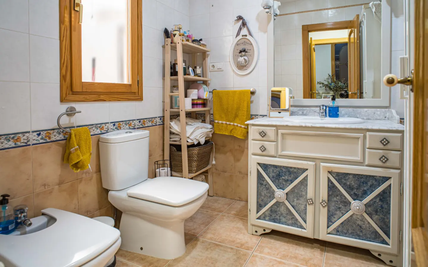 Detached Villa Of 113 M² In Pinoso, Spain