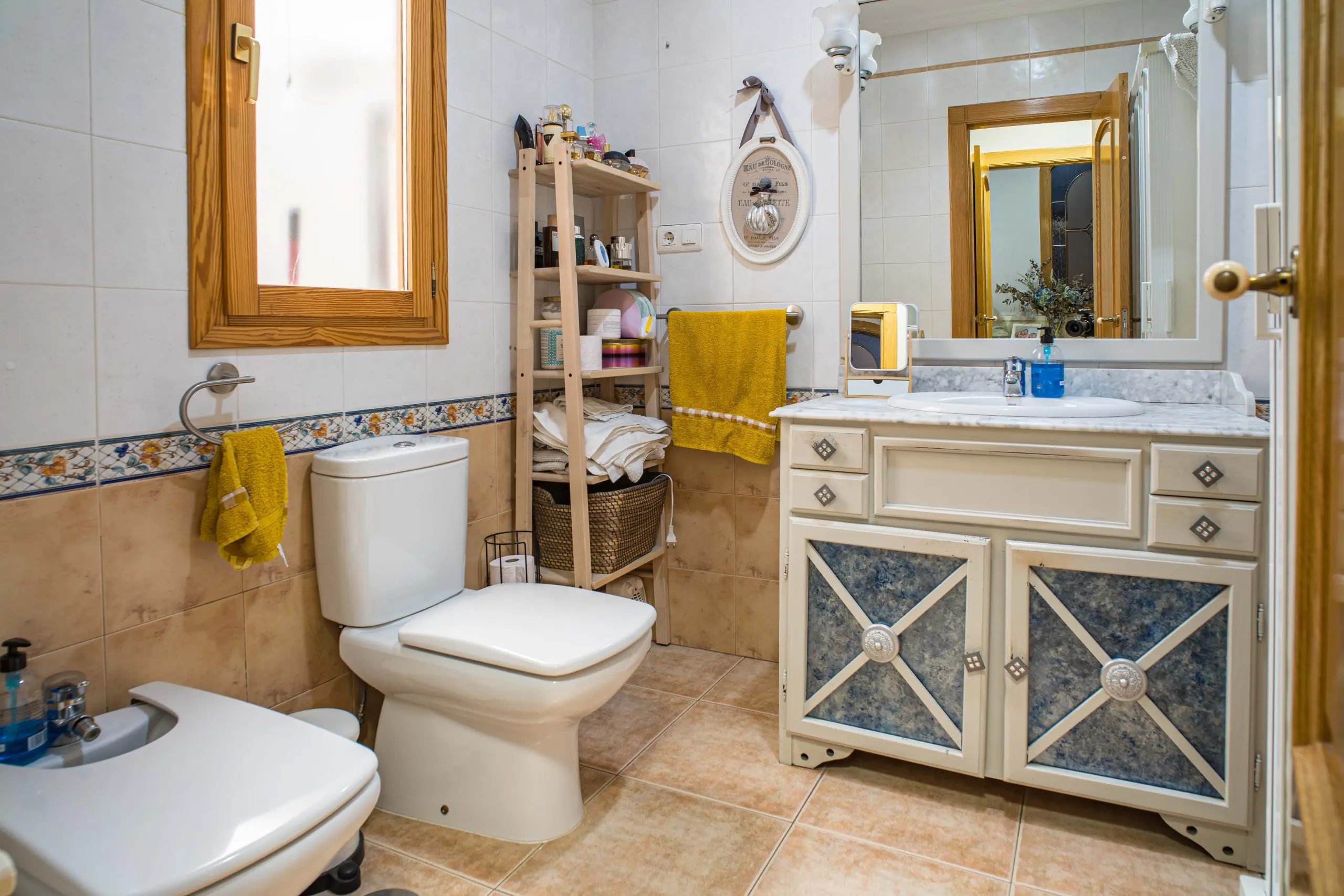 Detached Villa Of 113 M² In Pinoso, Spain