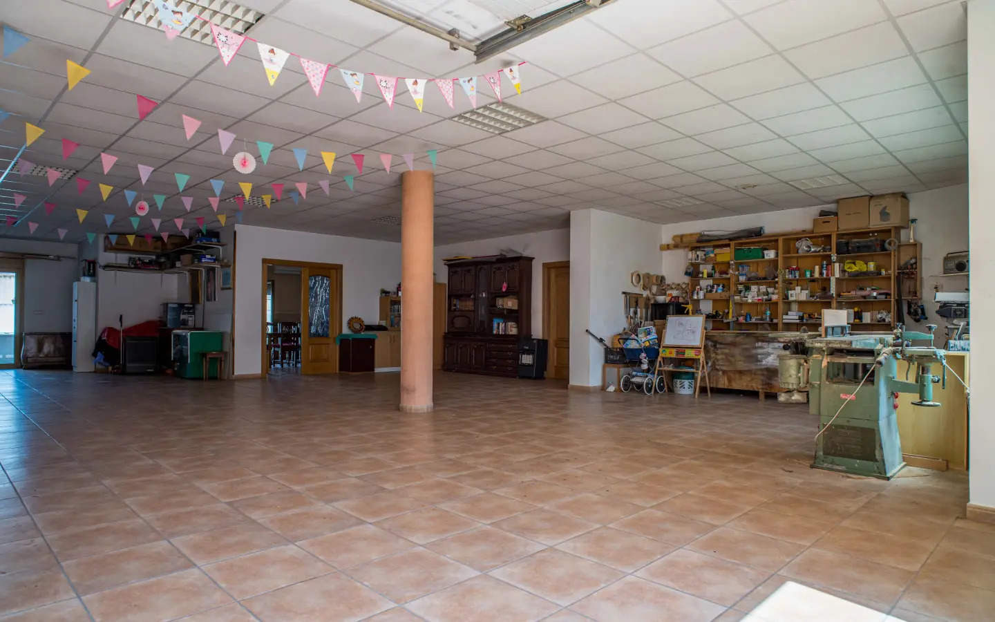Detached Villa Of 496 M² In Pinoso, Spain