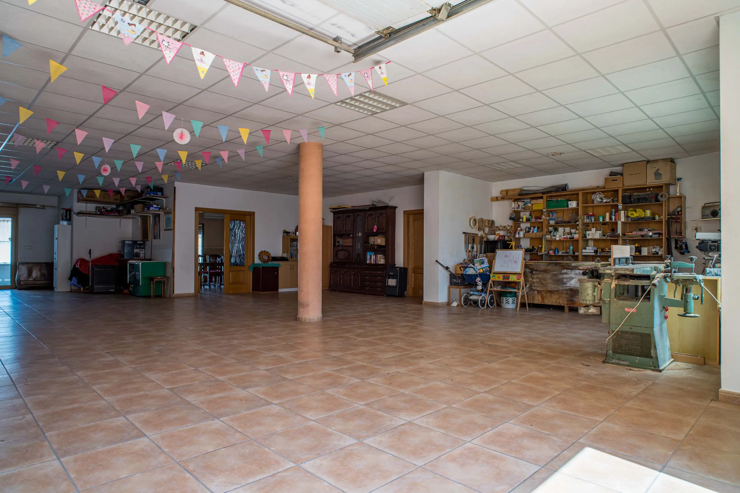 Detached Villa Of 496 M² In Pinoso, Spain