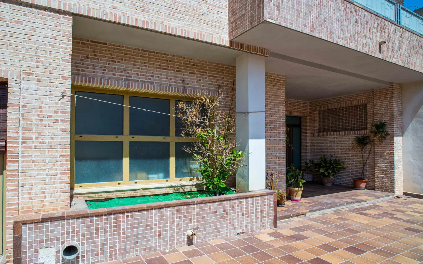 Detached Villa Of 496 M² In Pinoso, Spain
